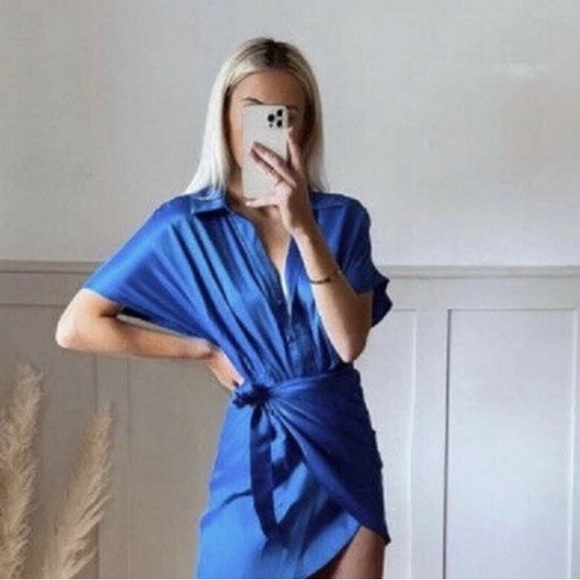 Zara Dress - Picture 4 of 5